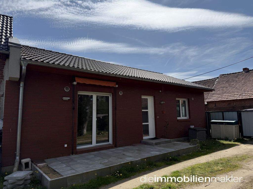 Haus zum Kauf - Ansicht 2