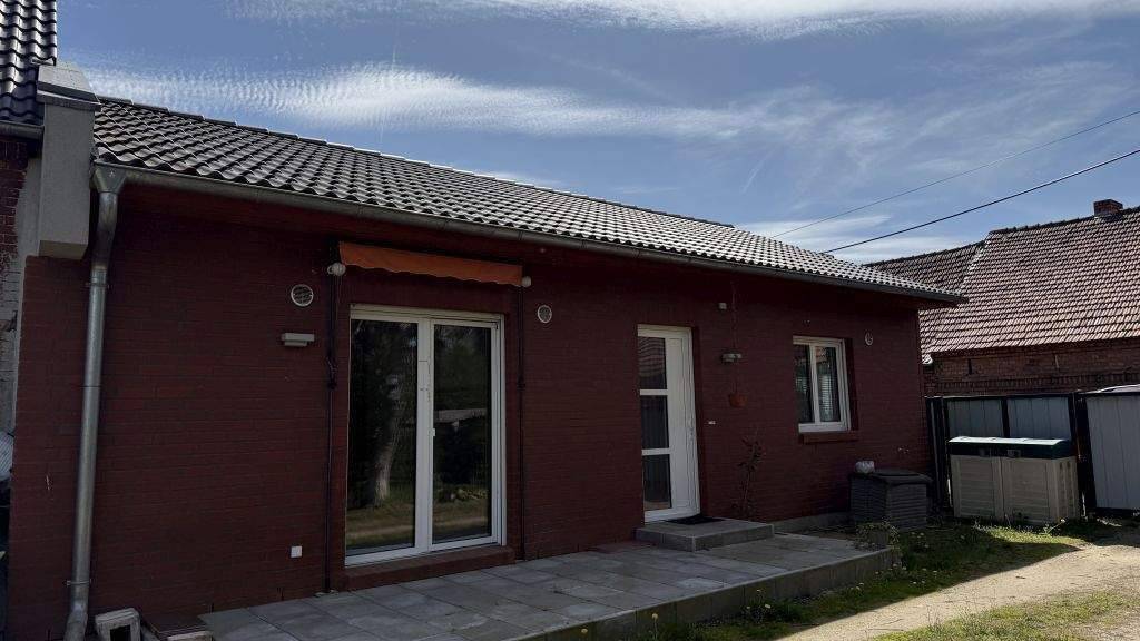 Haus zum Kauf 499.000 € 8 Zimmer 275 m² 2.346 m² Grundstück Willmersdorf-Stöbritz Luckau 15926