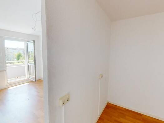 Wohnung zur Miete 382 € 4 Zimmer 68,9 m² 5. Geschoss frei ab 01.02.2027 Straße Usti nad Labem 137 Kappel Chemnitz 09119