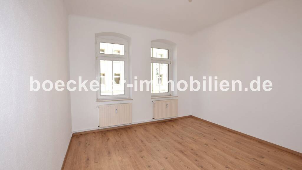 Wohnung zur Miete 320 € 2 Zimmer 54 m² 1. Geschoss frei ab sofort Weißenfels 06667
