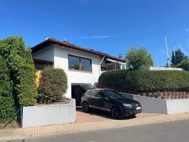 Einfamilienhaus zum Kauf 580.000 € 4 Zimmer 128 m² 526 m² Grundstück Obernburg Obernburg am Main 63785