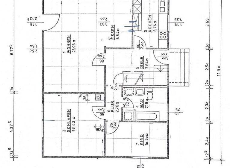 Einfamilienhaus zum Kauf 449.000 € 4 Zimmer 125 m² 663 m² Grundstück Hamberge 23619