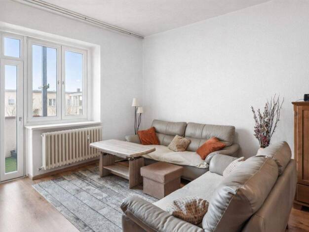 Wohnung zum Kauf 379.000 € 3 Zimmer 68,2 m² 3. Geschoss Steglitz Berlin 12169