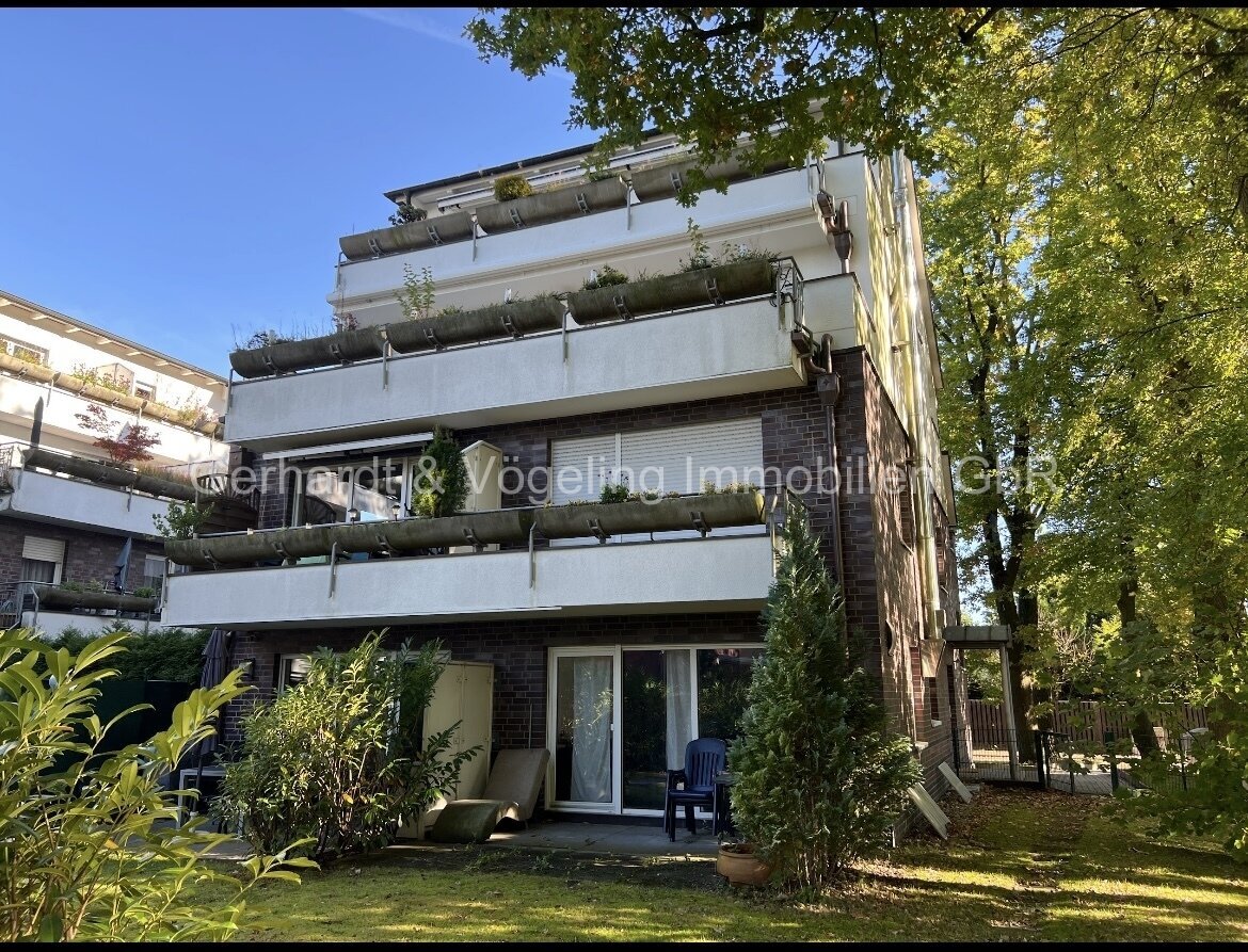 Mehrfamilienhaus zum Kauf 1.149.000 € 14 Zimmer 378 m²<br/>Wohnfläche 868 m²<br/>Grundstück Angelmodde Münster 48167