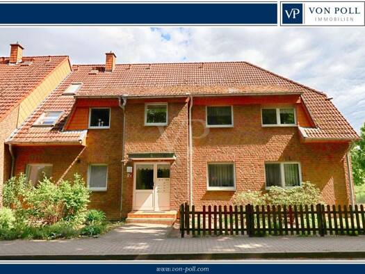 Wohnung zum Kauf 89.000 € 3 Zimmer 67,9 m² Demmin 17109