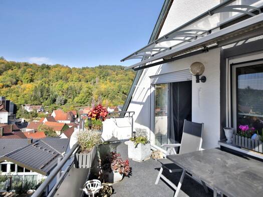 Wohnung zum Kauf 343.438 € 4 Zimmer 94,4 m² 3. Geschoss Mönsheim 71297