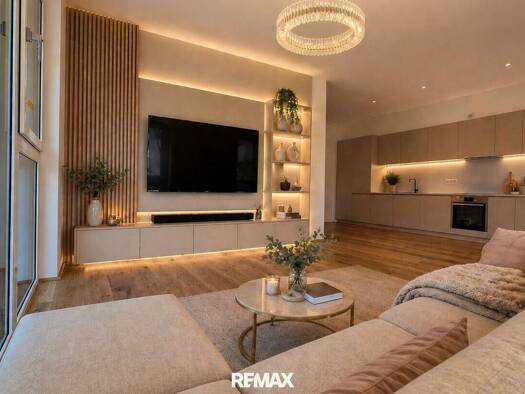 Wohnung zum Kauf 748.400 € 3 Zimmer 71,4 m² 2. Geschoss Innsbruck Innsbruck 6020