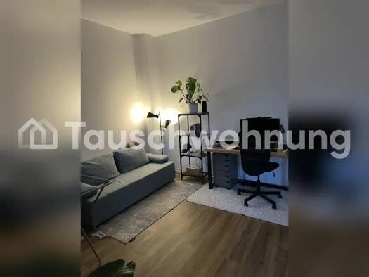 Studio zur Miete Tauschwohnung 535 € 1 Zimmer 46 m² 2. Geschoss Zehlendorf Berlin 12167