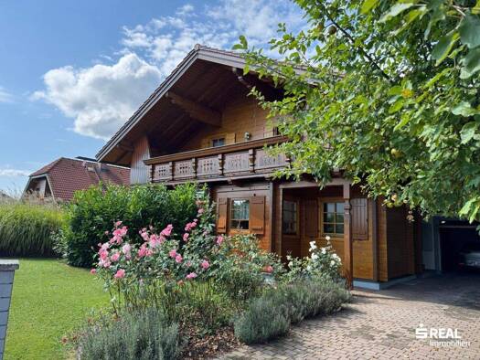 Haus zum Kauf 480.000 € 793 m² Grundstück Mattighofen 5230