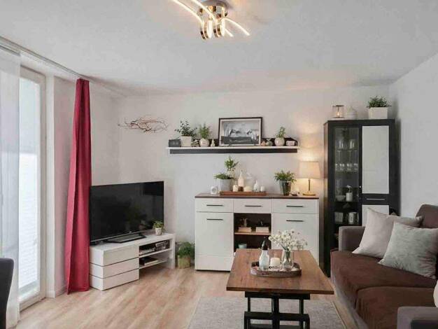 Sonstiges zum Kauf als Kapitalanlage geeignet 199.000 € 2 Zimmer 53 m² Neuburg Neuburg an der Donau 86633