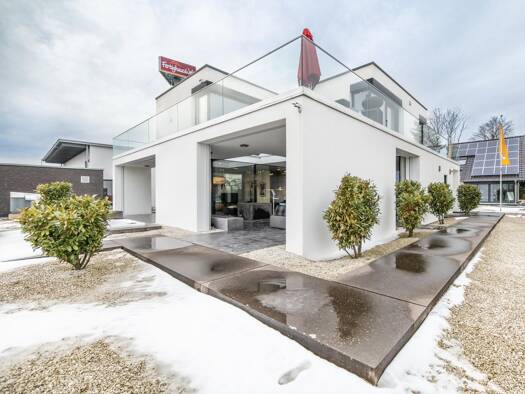 Einfamilienhaus zum Kauf provisionsfrei 688.500 € 5 Zimmer 323 m² 798 m² Grundstück Blumenhagen Schwedt/Oder 16303