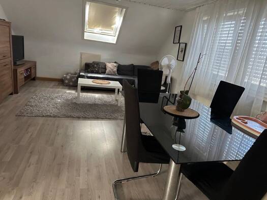 Wohnung zur Miete 950 € 3 Zimmer 69 m² Geschoss 3/3 frei ab 01.10.2026 Wendlingen Wendlingen am Neckar 73240
