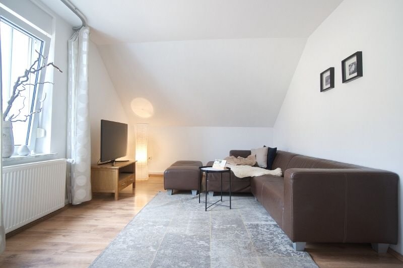 Wohnung zur Miete Wohnen auf Zeit 820 € 2 Zimmer 55 m²<br/>Wohnfläche ab sofort<br/>Verfügbarkeit Castrop Castrop-Rauxel 44575