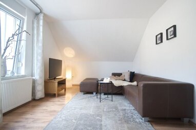 Wohnung zur Miete Wohnen auf Zeit 820 € 2 Zimmer 55 m² frei ab sofort Castrop Castrop-Rauxel 44575