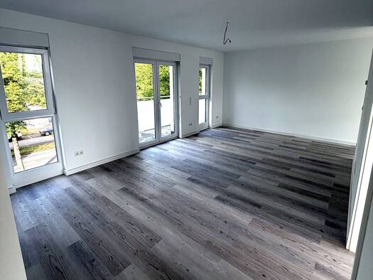 Wohnung zur Miete 1.000 € 1 Zimmer 64,5 m² Geschoss 2/3 frei ab 15.09.2026 Zentrum Bonn 53117