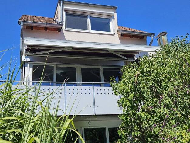 Maisonette zur Miete 1.200 € 3 Zimmer 101 m² 1. Geschoss Kusterdingen Kusterdingen 72127