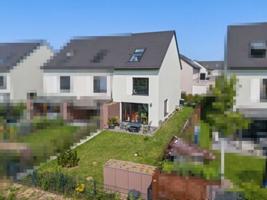 Reihenendhaus zum Kauf 519.000 € 5 Zimmer 146 m² 290 m² Grundstück Nauen Nauen 14641