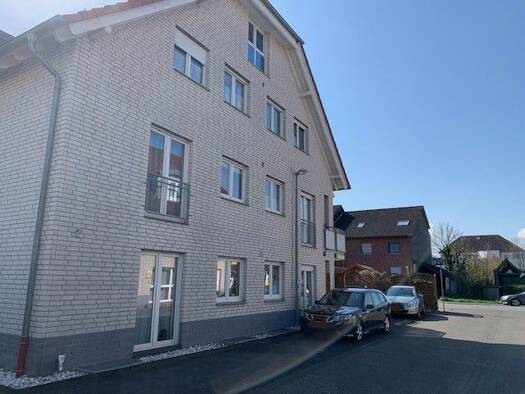 Wohnung zum Kauf 279.000 € 3 Zimmer 85 m² 1. Geschoss Akeleienweg 2 Kernstadt Paderborn 33100