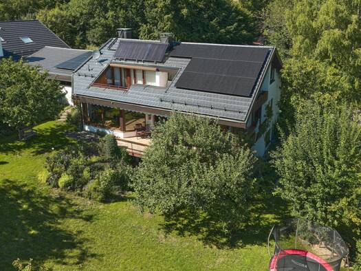 Einfamilienhaus zum Kauf 1.400.000 € 8 Zimmer 299,4 m² 1.527 m² Grundstück Kreßbach Tübingen 72072