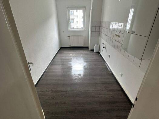 Wohnung zur Miete 430 € 2 Zimmer 61,8 m² 3. Geschoss frei ab sofort Arndtstr. 25 Mittelstadt Hagen 58097