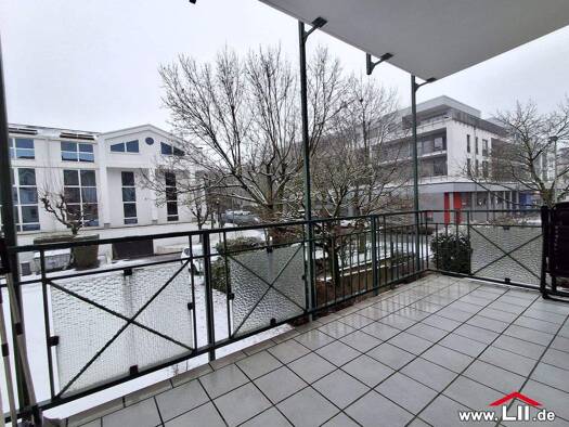 Wohnung zur Miete 680 € 1 Zimmer 44,5 m² 1. Geschoss Ober-Eschbach Bad Homburg 61352