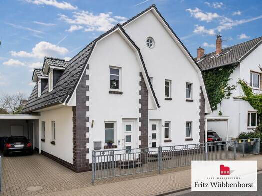 Wohnung zum Kauf 355.000 € 3 Zimmer 108 m² 1. Geschoss Nadorst Oldenburg 26123