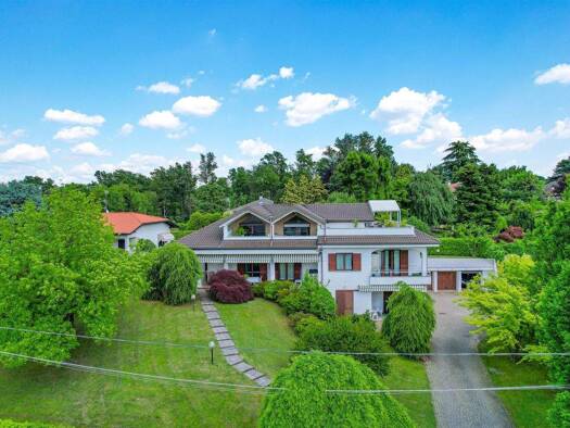 Haus zum Kauf 930.000 € 612 m² 1.000 m² Grundstück Castronno 21040