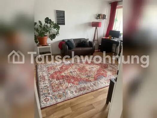 Wohnung zur Miete Tauschwohnung 518 € 2 Zimmer 61 m² 5. Geschoss Kreuzberg Berlin 10969