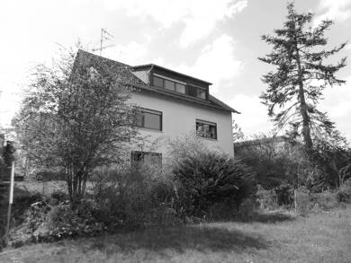 Mehrfamilienhaus zum Kauf 375.000 € 8 Zimmer 220 m² 900 m² Grundstück Roth Weimar 35096