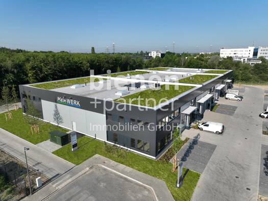 Lagerhalle zum Kauf - Erstbezug provisionsfrei 453.250 € 245 m² Lagerfläche Rheindahlen Mönchengladbach 41179