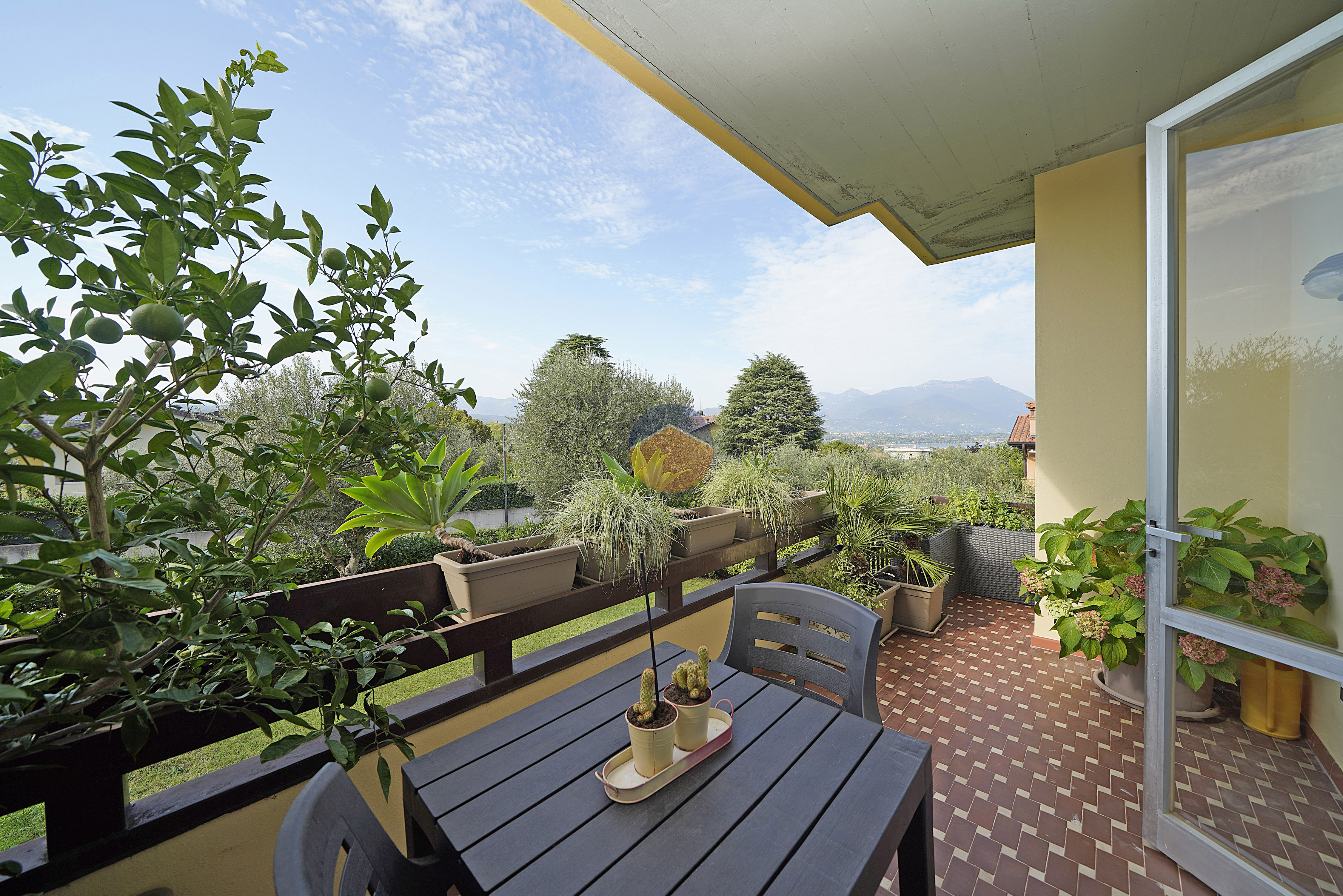 Wohnung zum Kauf 345.000 € 4 Zimmer 157 m²<br/>Wohnfläche 1.<br/>Geschoss ab sofort<br/>Verfügbarkeit Via Panoramica Manerba del Garda