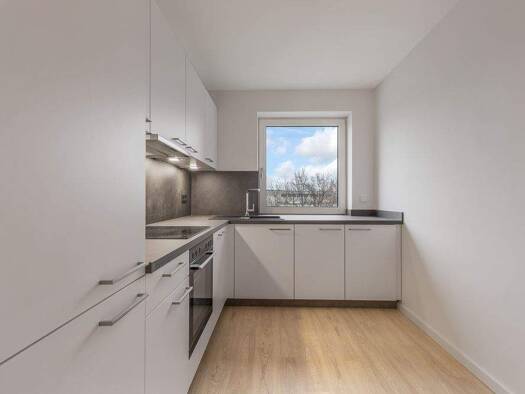 Wohnung zur Miete 1.200 € 3,5 Zimmer 100 m² 1. Geschoss Kaltenmoor Lüneburg 21337