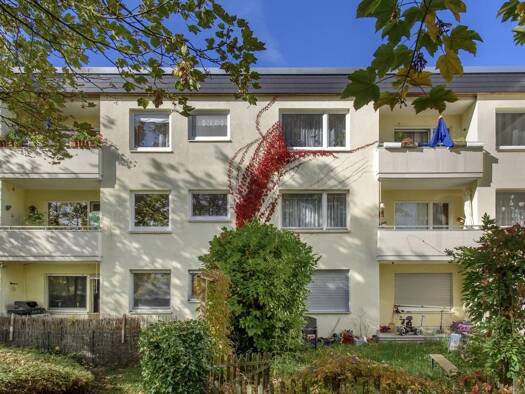Wohnung zur Miete 1.009 € 4 Zimmer 95,9 m² 1. Geschoss frei ab 01.11.2026 Zwickauer Straße 9 Karthause Koblenz 56075