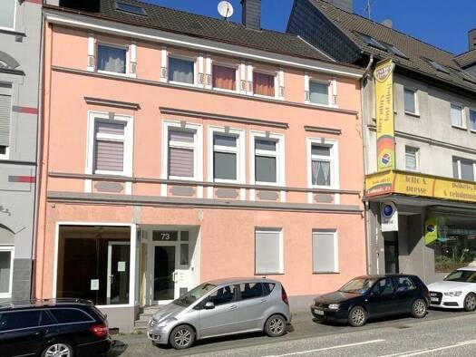 Bürofläche zur Miete 9,80 € 2 Zimmer 55 m² Bürofläche Vohwinkel Wuppertal 42327