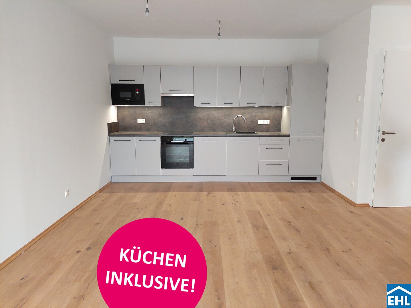 Wohnung zum Kauf 172.200 € 1 Zimmer 40,1 m²<br/>Wohnfläche EG<br/>Geschoss Groß-Enzersdorfer Straße Wien 1220