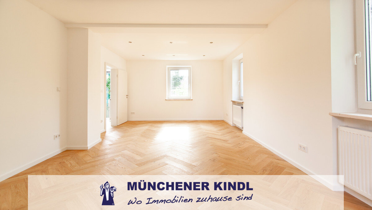 Einfamilienhaus zum Kauf 930.000 € 4 Zimmer 144,6 m²<br/>Wohnfläche 334 m²<br/>Grundstück Neugermering Germering 82110