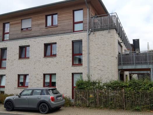 Wohnung zur Miete 895 € 4 Zimmer 94,5 m² Geschoss 1/3 frei ab 15.01.2026 Bork Selm 59379