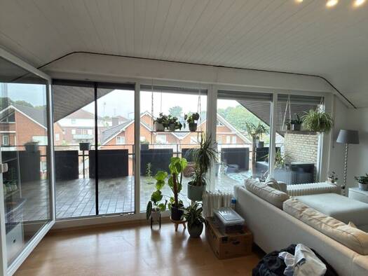Studio zur Miete 350 € 1 Zimmer 45 m² 2. Geschoss frei ab 01.10.2026 Telgte Telgte 48291
