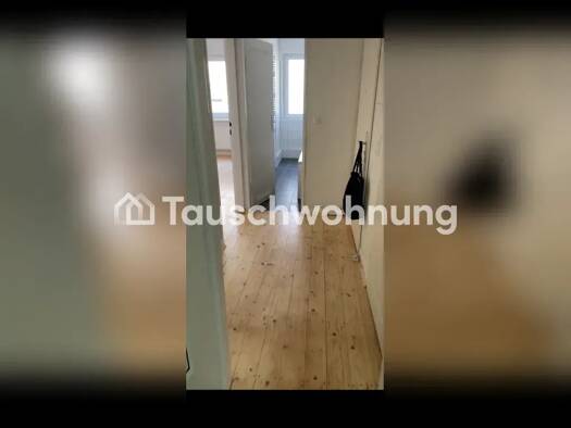 Wohnung zur Miete Tauschwohnung 515 € 2 Zimmer 50 m² Bornheim Frankfurt am Main 60385