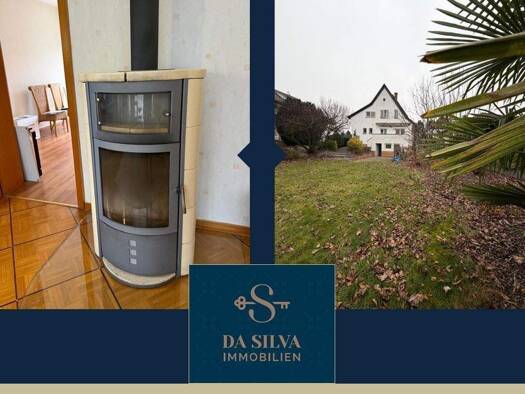 Einfamilienhaus zur Miete 1.200 € 4 Zimmer 104 m² 800 m² Grundstück frei ab sofort Bischofsheim b Rüsselsheim 65474