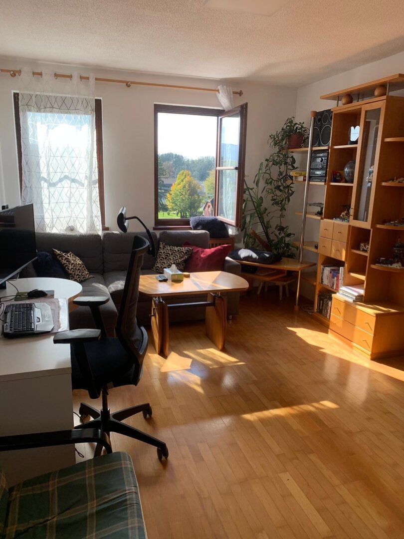 Wohnung zum Kauf 199.000 € 2,5 Zimmer 64 m²<br/>Wohnfläche Spillern 2104