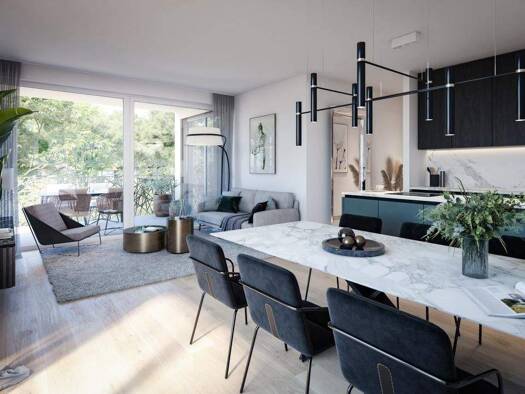 Wohnung zum Kauf provisionsfrei 785.000 € 2 Zimmer 75 m² München 81245