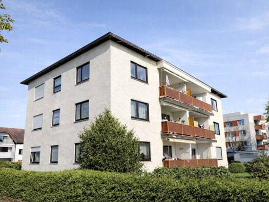 Wohnung zum Kauf 288.000 € 3 Zimmer 90 m² 1. Geschoss Bensheim 64625