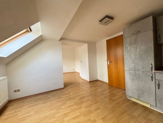 Wohnung zur Miete 280 € 3 Zimmer 68 m² Annaberg Annaberg-Buchholz / OT Buchholz 09456