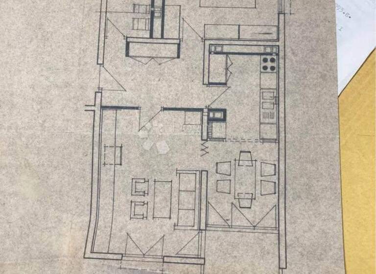 Wohnung zum Kauf 197.760 € 2 Zimmer 60 m² 7. Geschoss Vostarnica - Poluotok
