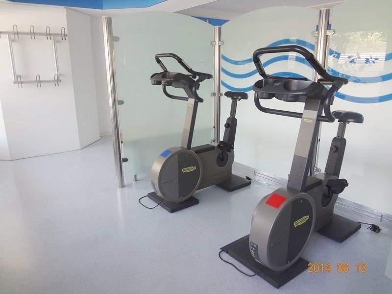 Immobilie in Cuxhaven - 1-Zimmer-Ferienwohnung - direkt am Seedeich/Welt-Schifffahrtsweg! - Bild 2