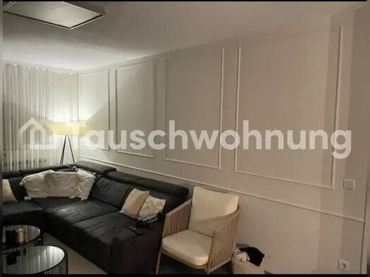 Wohnung zur Miete Tauschwohnung 671 € 3 Zimmer 79 m² 3. Geschoss Flittard Köln 51061