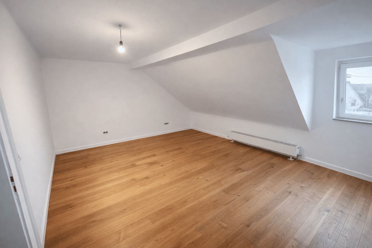 House in Saarbrücken, Gersweiler - Ansicht 3