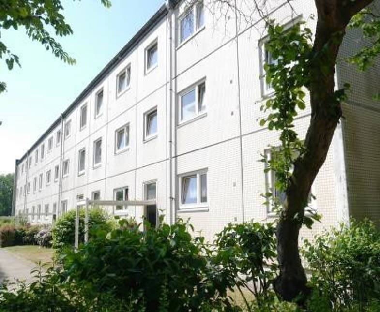Wohnung zur Miete 594 € 4,5 Zimmer 67,5 m² 1. Geschoss frei ab 22.07.2025 Dahmeweg 28 Lurup Hamburg 22547