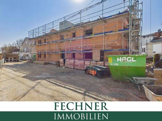 Wohnung zum Kauf - Erstbezug provisionsfrei 605.000 € 3,5 Zimmer 90,5 m² EG Hundszell Ingolstadt 85051